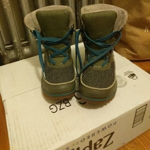 Sorel Tivoli Snow Boots